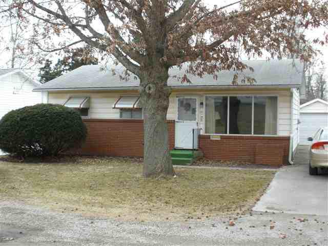 107 S Miller, Clinton, IL 61727