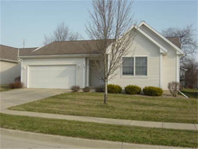 208 Martin St., Normal, IL 61761