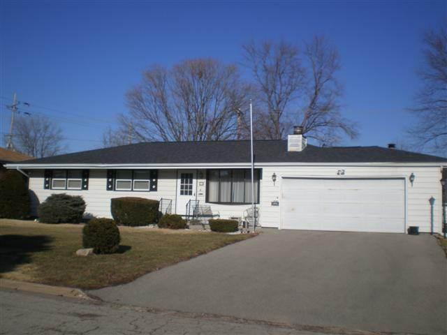204 Ambrose Way, Normal, IL 61761