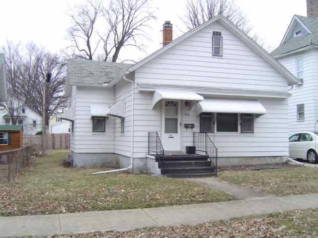 [Address Hidden by Seller], Bloomington, IL 61701