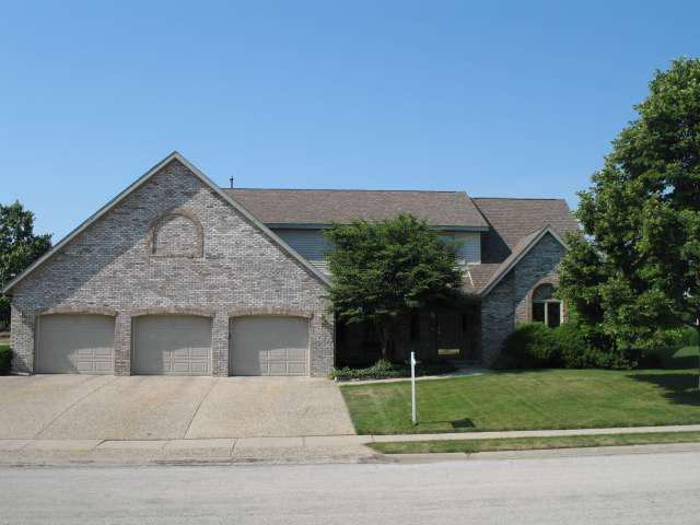 106 Aspen Dr., Clinton, IL 61727
