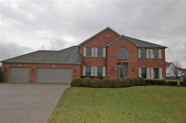 2112 Hackberry, Bloomington, IL 61704