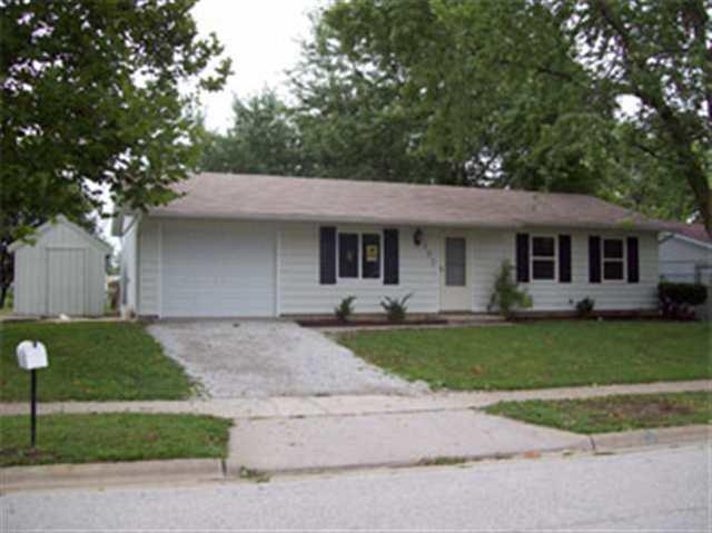 302 Waverly Dr., Normal, IL 61761
