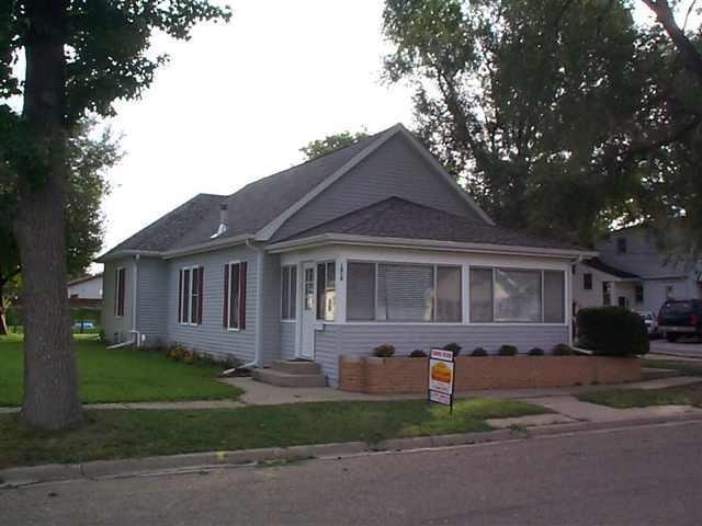 1012 Delavan St., Lincoln, IL 62656