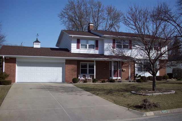 502 Augustine Way, Normal, IL 61761