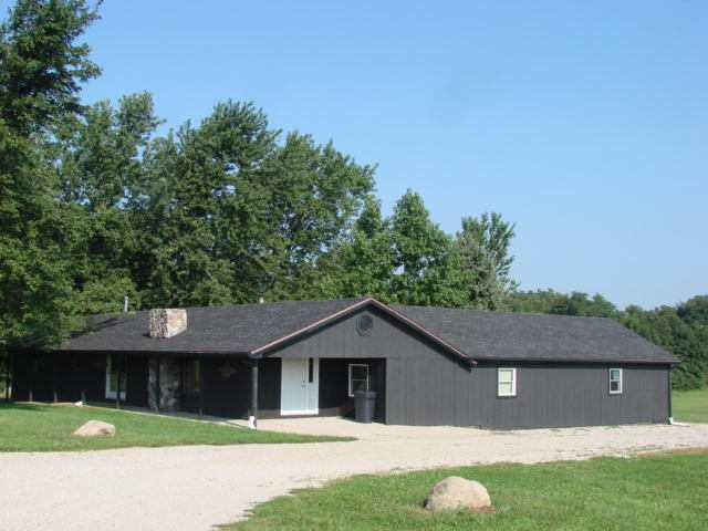 6201 W Little Galilee Rd., Clinton, IL 61727