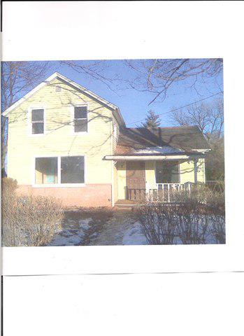 116 N Church, Green Valley, IL 61534