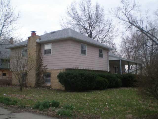 300 E Locust, Normal, IL 61761