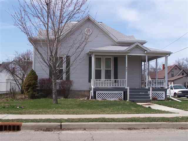 427 N Grant, Clinton, IL 61727