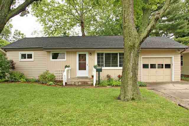 203 Gregory St., Normal, IL 61761