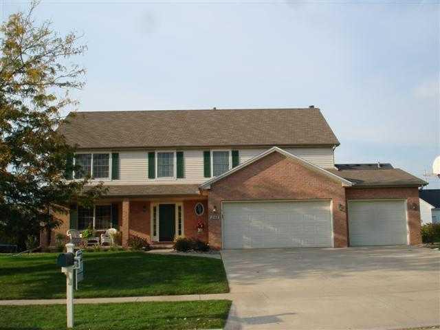 2510 Kara Crossing, Bloomington, IL 61704