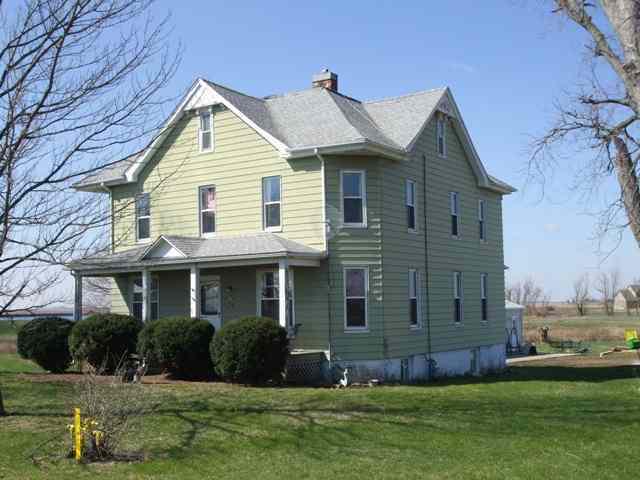 6725 Minier Rd., Minier, IL 61759