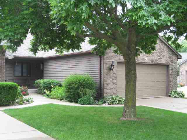 1509 Ft Jesse #7, Normal, IL 61761