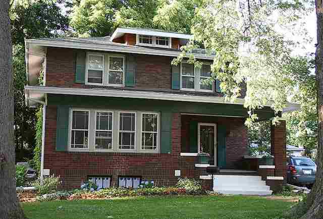 304 W Virginia Ave., Normal, IL 61761