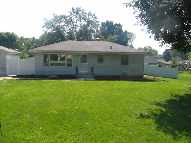 707 Brad St., Bloomington, IL 61701