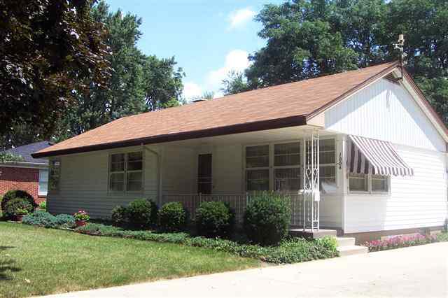 1006 N Oak, Normal, IL 61761