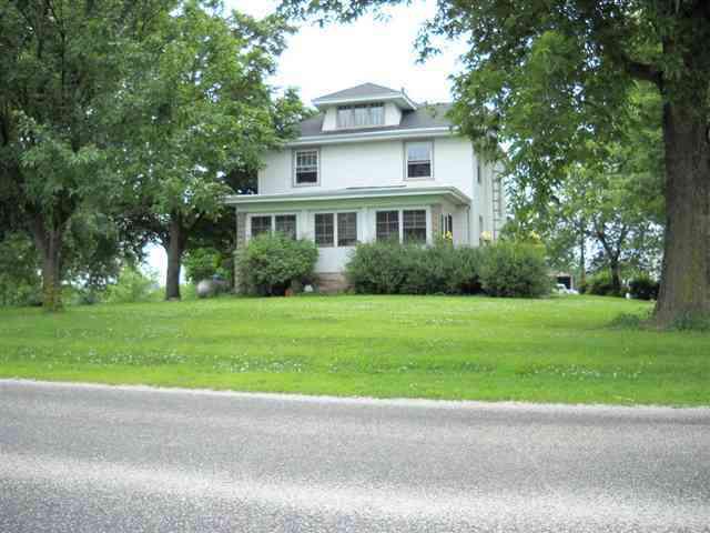 23346 N 1825e.rd, Towanda, IL 61776