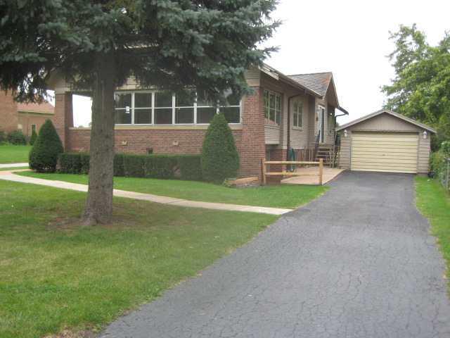 609 E Fourth, Minonk, IL 61760