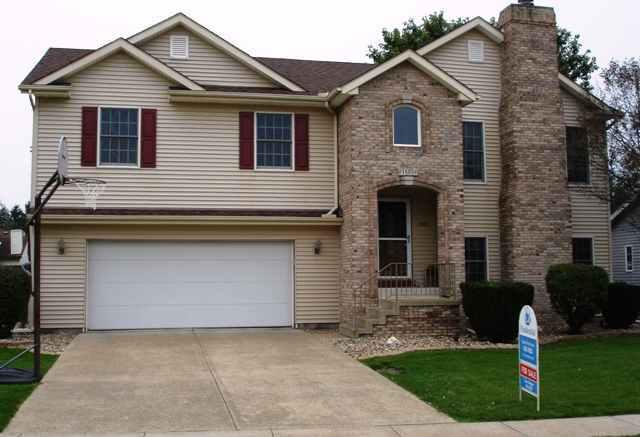 1505 Courtland, Normal, IL 61761