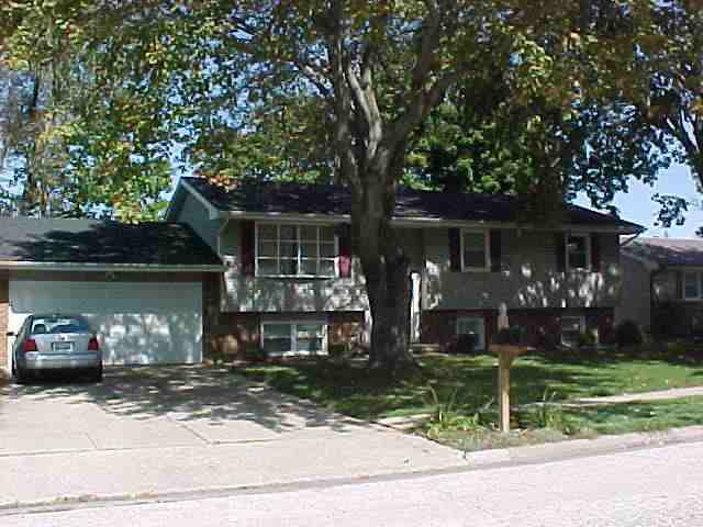 1404 Westview Dr., Normal, IL 61761