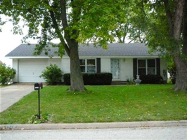[Address Hidden by Seller], Normal, IL 61761