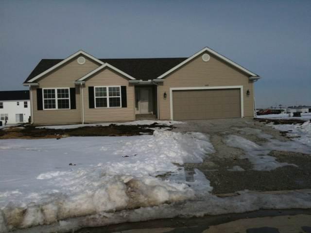 3558 St. Jean Rd., Normal, IL 61761
