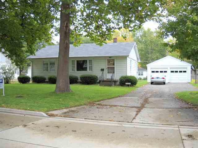 1002 N Oak, Normal, IL 61761