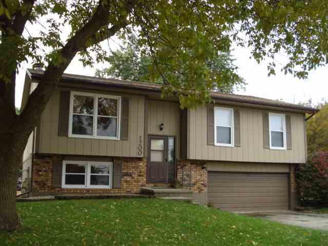 1200 Brentwood Ct., Normal, IL 61761