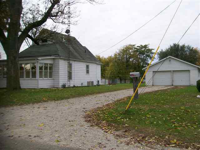 805 S Mulberry, Clinton, IL 61727