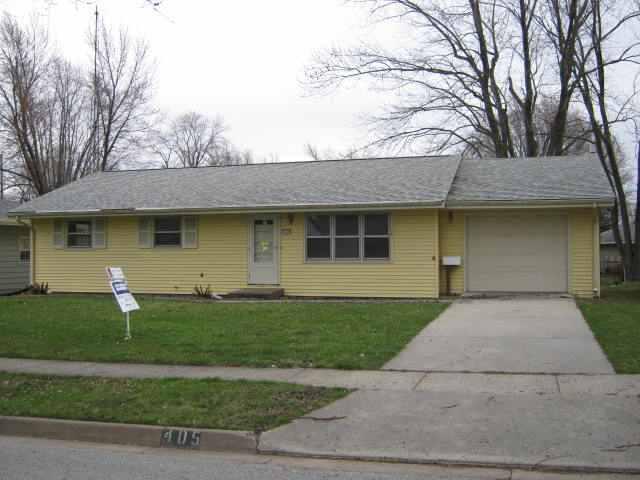405 Bright Dr., Normal, IL 61761