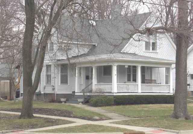 701 N Linden St., Normal, IL 61761