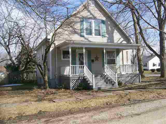 222 S Wilson, Clinton, IL 61727