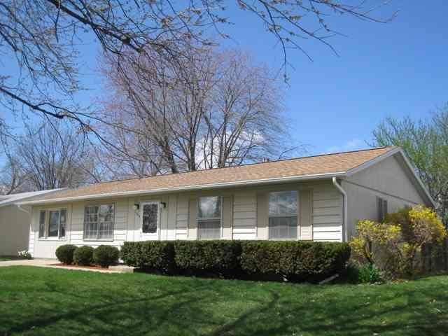 1324 Dillon Dr., Normal, IL 61761