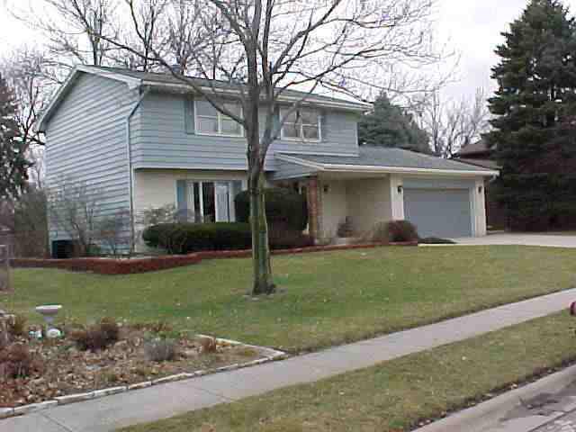 1318 Schroeder Dr., Normal, IL 61761