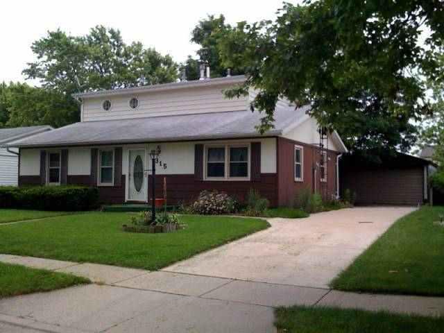 1315 Dillon Dr., Normal, IL 61761