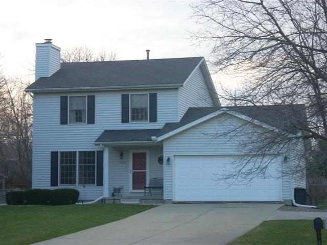 1102 N Linden, Normal, IL 61761