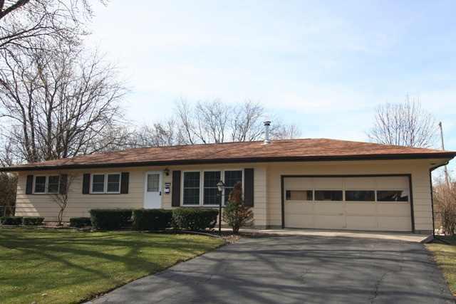 901 Timothy Ct., Normal, IL 61761