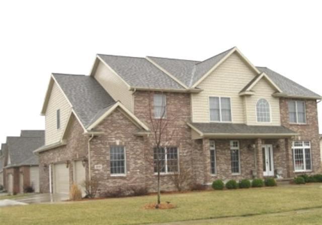 2009 Withers Ln., Bloomington, IL 61704
