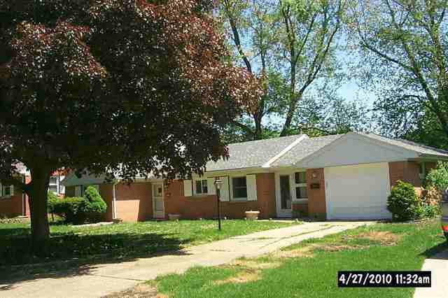 1304 Maplewood, Normal, IL 61761