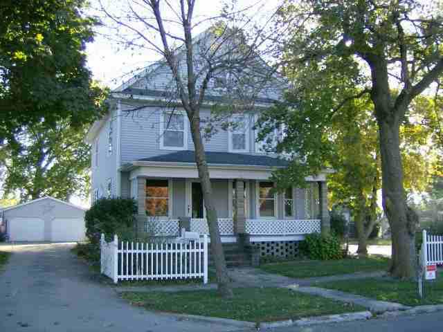 502 N Madison, Clinton, IL 61727