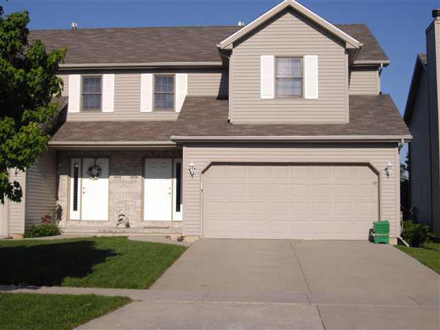 1808 Vladimir Dr., Bloomington, IL 61704