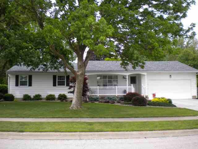 908 Spear Dr., Normal, IL 61761