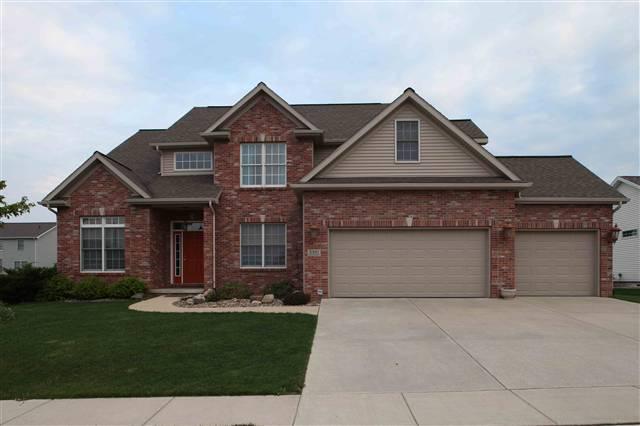 2301 Holbrook Dr., Normal, IL 61761