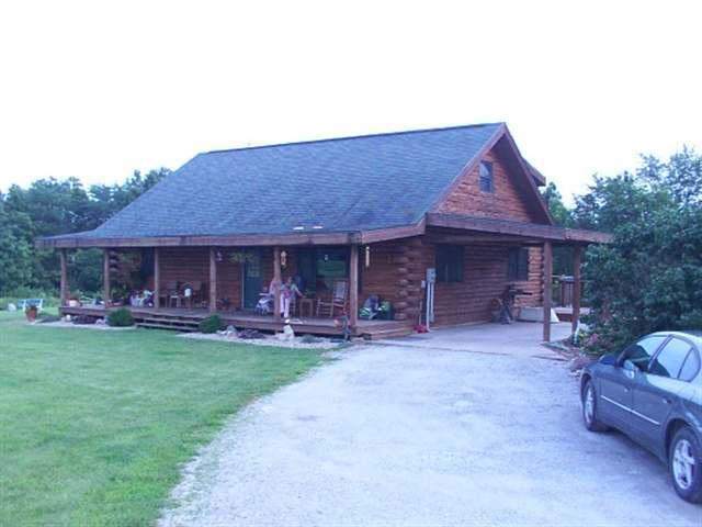 12954 Solomon Rd., Dewitt, IL 61735