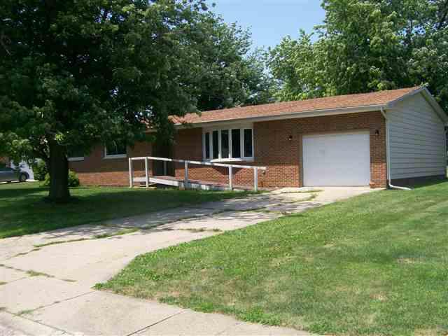 3 Chestnut Ct., Clinton, IL 61727