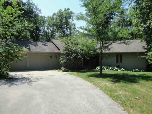11244 Corner Post Rd., Clinton, IL 61727