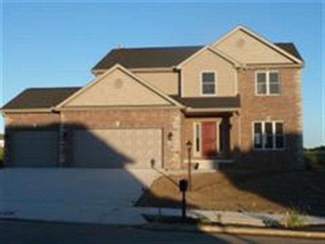 11034 N Country Ridge, Peoria, IL 61615