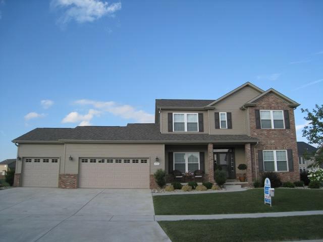 3550 Napa Ln., Normal, IL 61761