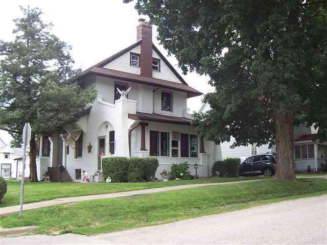 702 N Center, Clinton, IL 61727