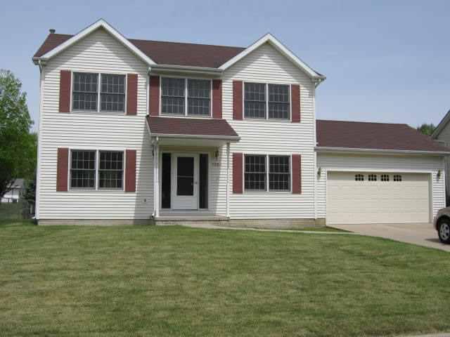 1324 Courtland Ave., Normal, IL 61761